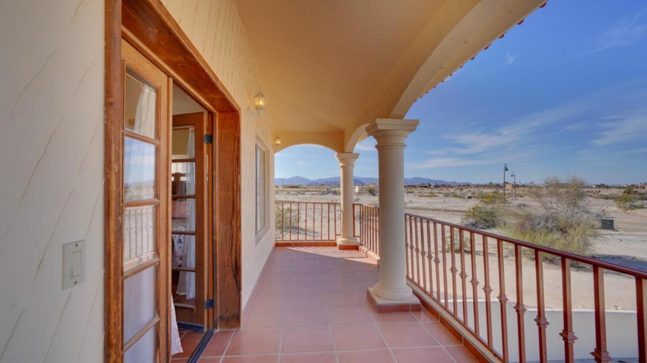 Casa La Vida Dulce - How Sweet Life Can Be San Felipe  Exterior photo
