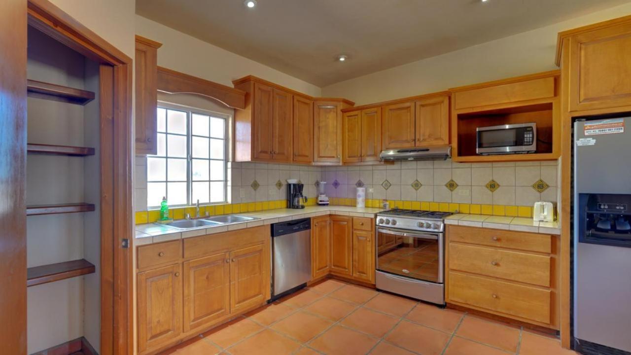Casa La Vida Dulce - How Sweet Life Can Be San Felipe  Exterior photo