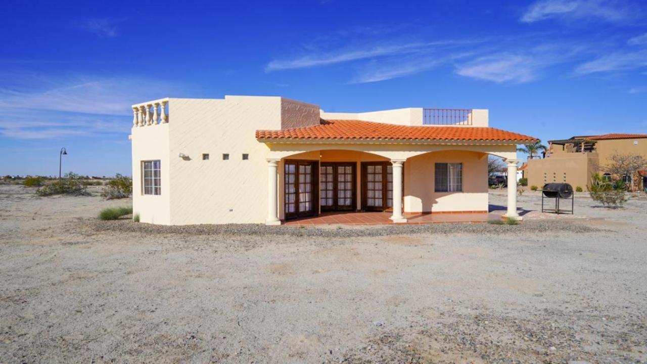 Casa La Vida Dulce - How Sweet Life Can Be San Felipe  Exterior photo