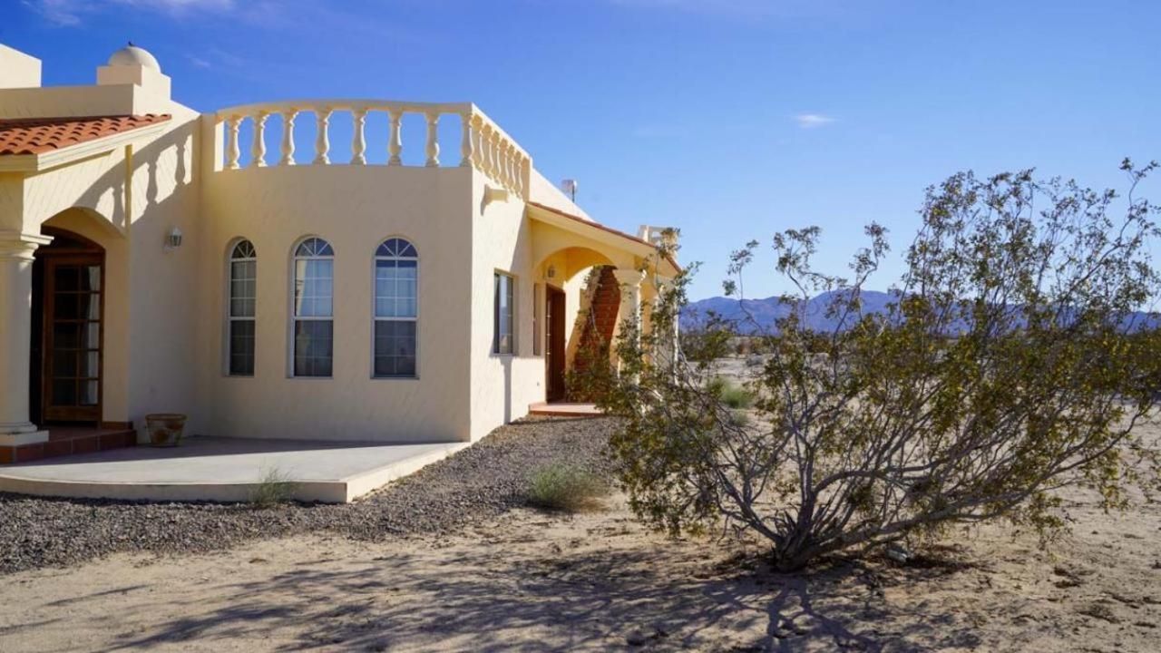 Casa La Vida Dulce - How Sweet Life Can Be San Felipe  Exterior photo