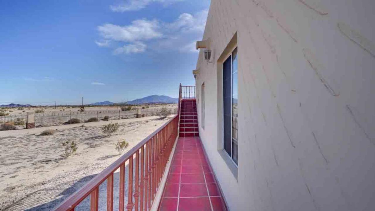 Casa La Vida Dulce - How Sweet Life Can Be San Felipe  Exterior photo