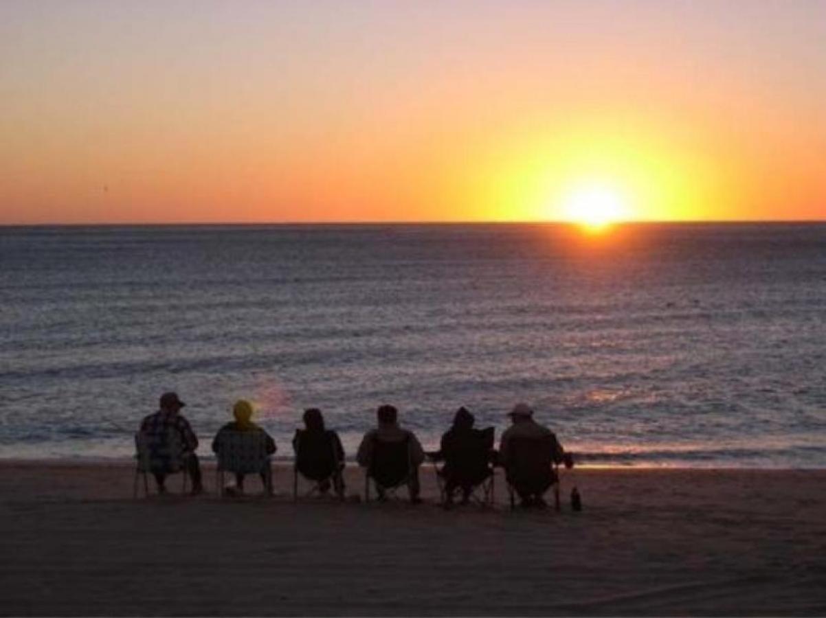 Casa La Vida Dulce - How Sweet Life Can Be San Felipe  Exterior photo