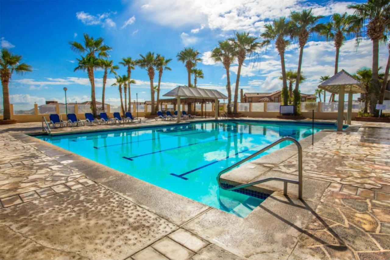 Casa La Vida Dulce - How Sweet Life Can Be San Felipe  Exterior photo